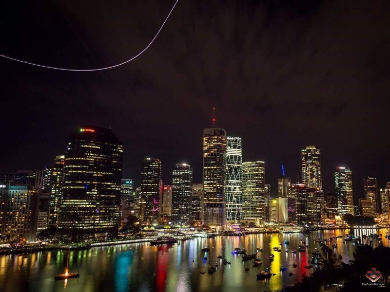 321 Main Street, Kangaroo Point QLD 4169