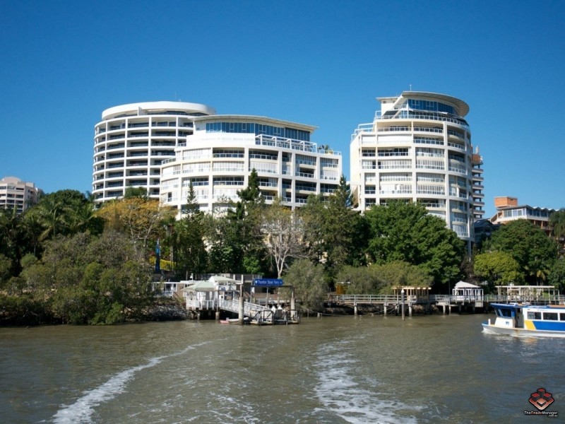 321 Main Street, Kangaroo Point QLD 4169