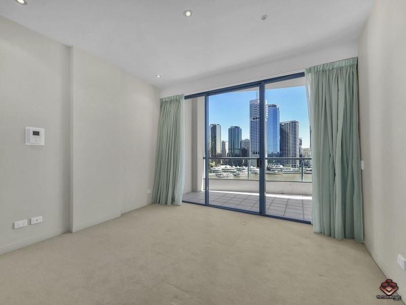 321 Main Street, Kangaroo Point QLD 4169