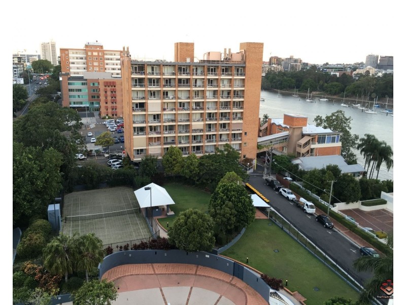 321 Main Street, Kangaroo Point QLD 4169