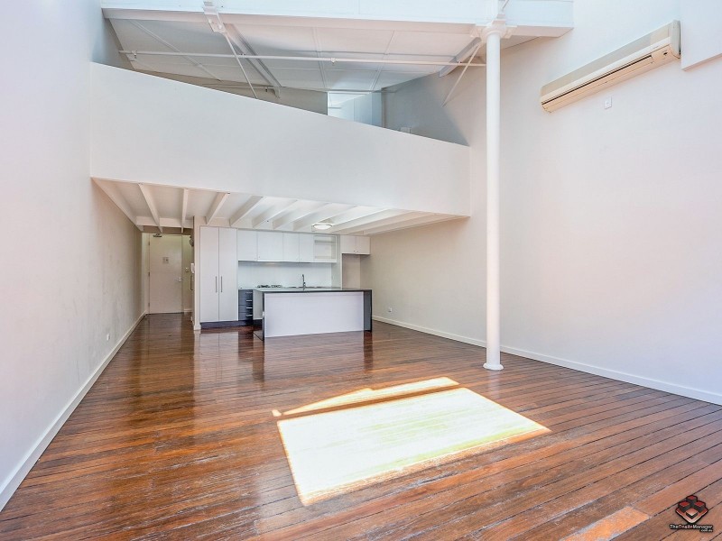 50 Macquarie Street, Teneriffe QLD 4005