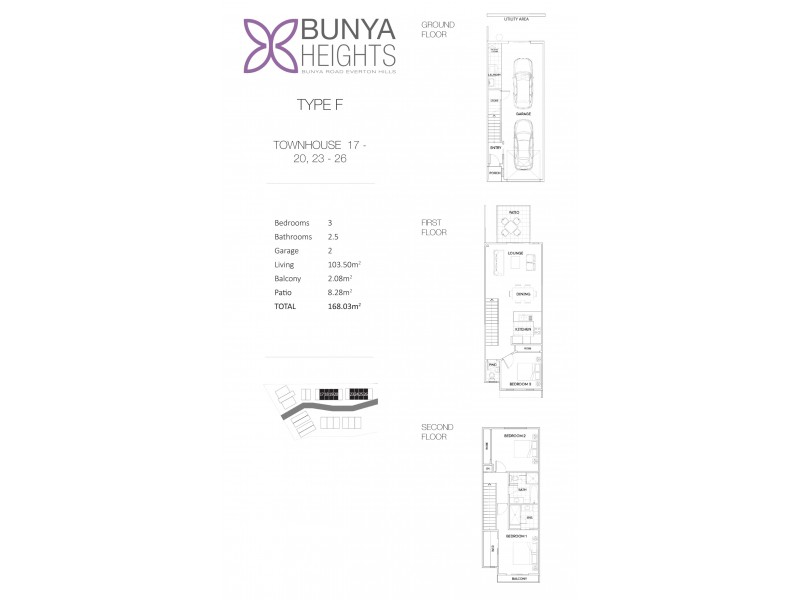 114 Bunya Road, Everton Hills QLD 4053 Floorplan