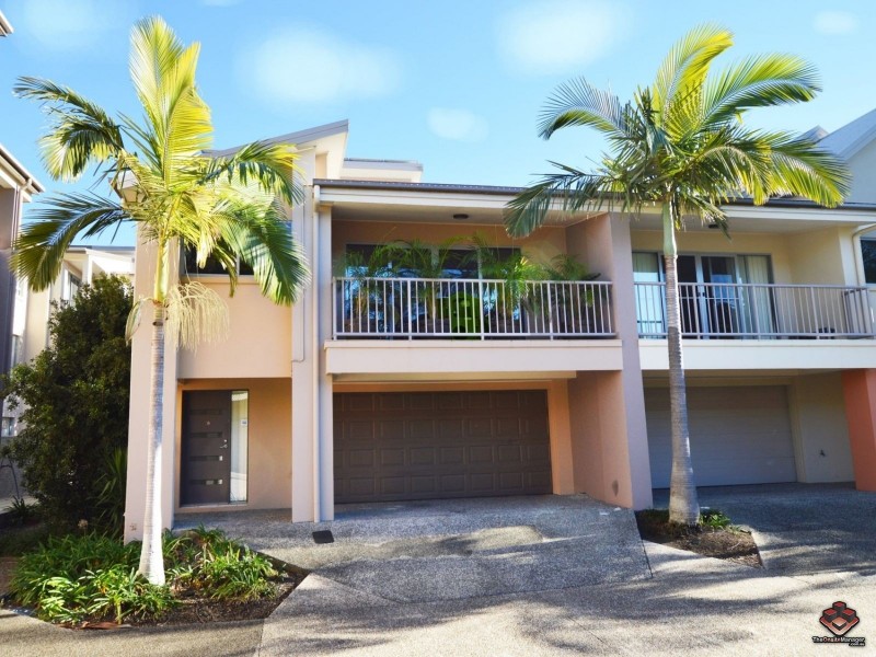 16/19 Carina Peak Drive, Varsity Lakes QLD 4227