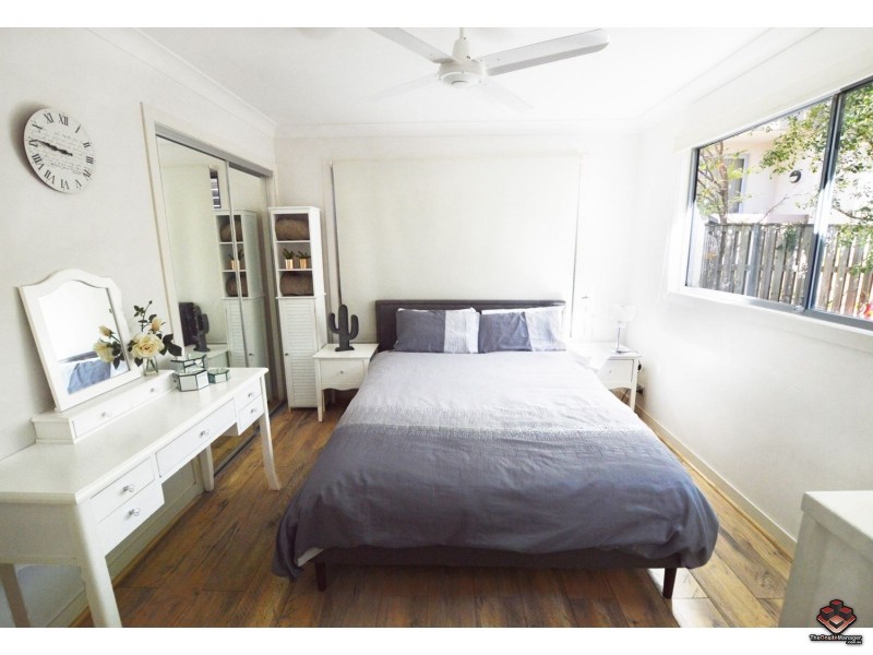 16/19 Carina Peak Drive, Varsity Lakes QLD 4227