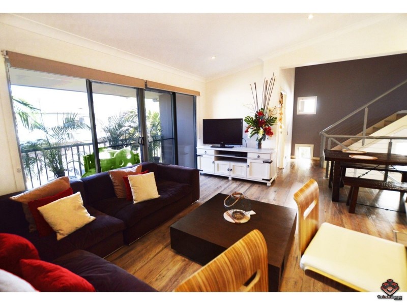 16/19 Carina Peak Drive, Varsity Lakes QLD 4227