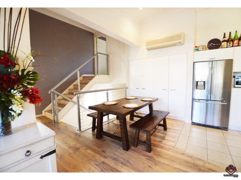 16/19 Carina Peak Drive, Varsity Lakes QLD 4227