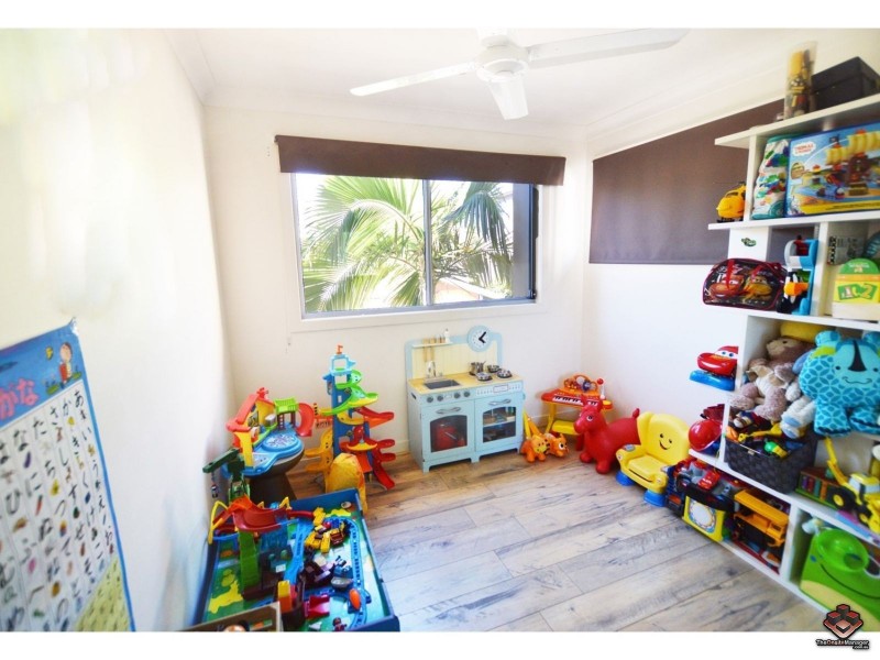 16/19 Carina Peak Drive, Varsity Lakes QLD 4227