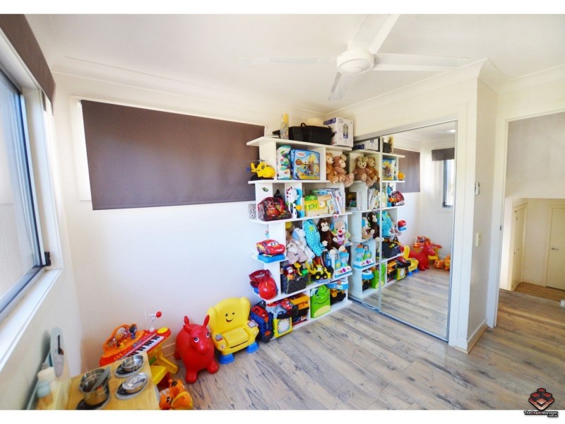 16/19 Carina Peak Drive, Varsity Lakes QLD 4227