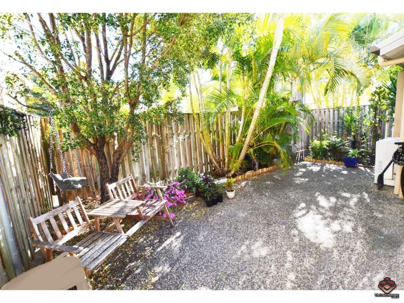 16/19 Carina Peak Drive, Varsity Lakes QLD 4227