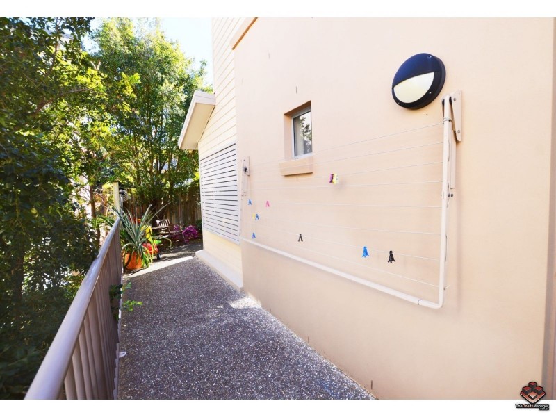 16/19 Carina Peak Drive, Varsity Lakes QLD 4227