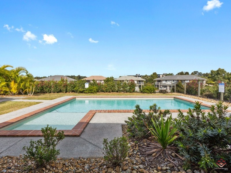 1 Bass Court, North Lakes QLD 4509