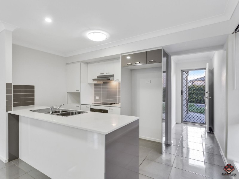 1 Bass Court, North Lakes QLD 4509