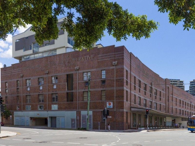 U335/8 Skyring Terrace, Teneriffe QLD 4005