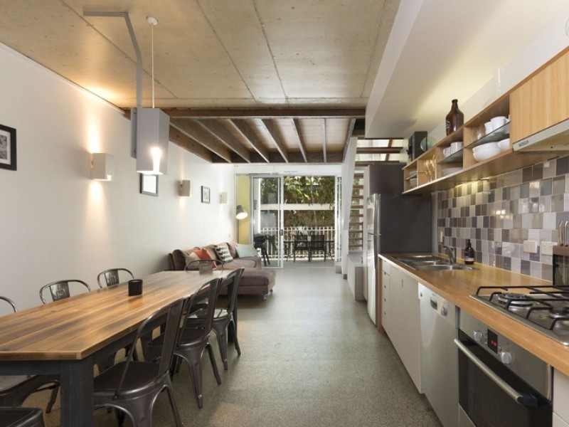 U335/8 Skyring Terrace, Teneriffe QLD 4005