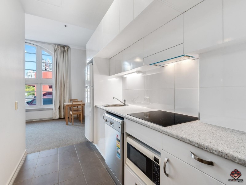 8 Duncan Street, Fortitude Valley QLD 4006