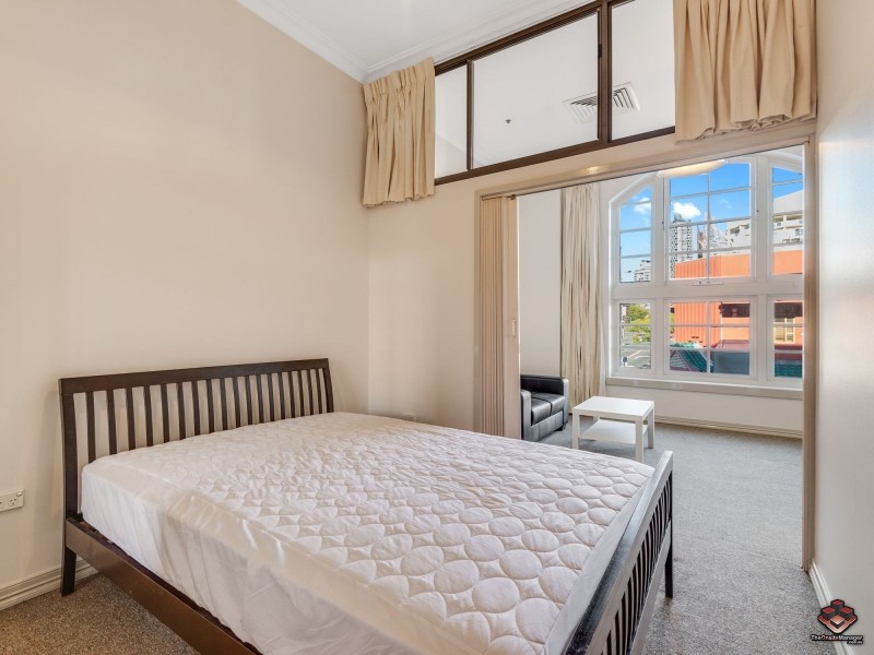 8 Duncan Street, Fortitude Valley QLD 4006