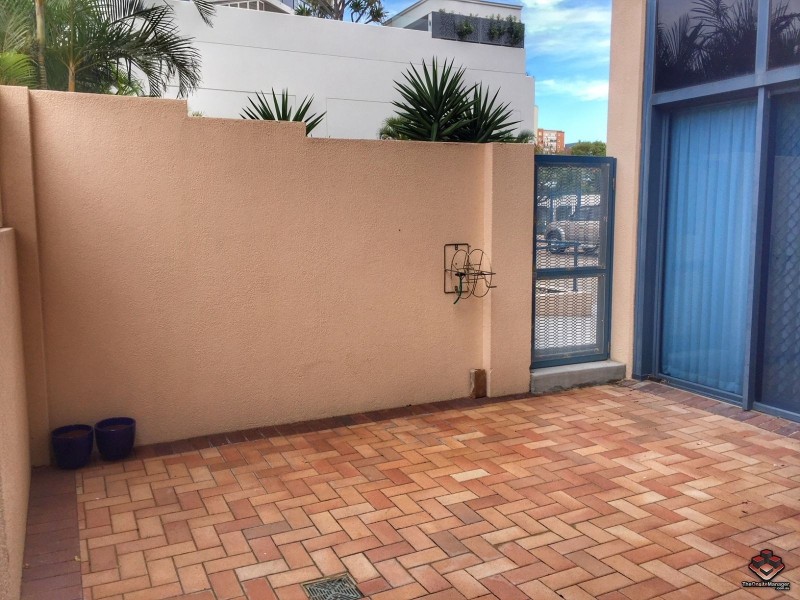 2 Goodwin Street, Kangaroo Point QLD 4169