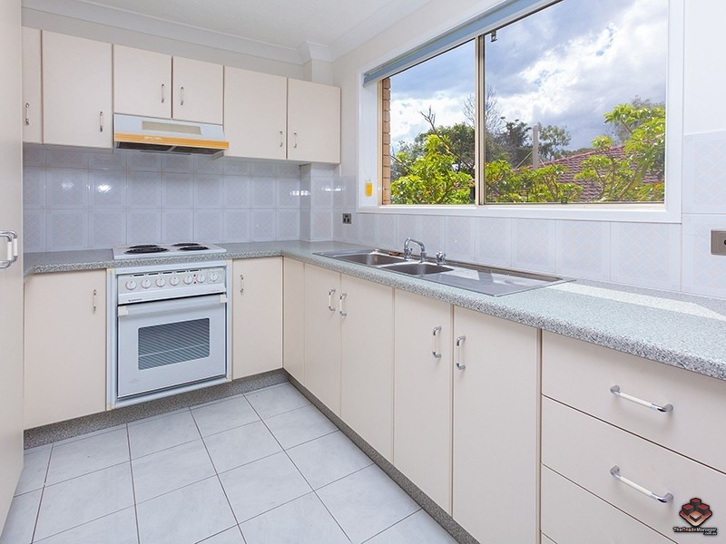 4/52 Bower Street, Annerley QLD 4103