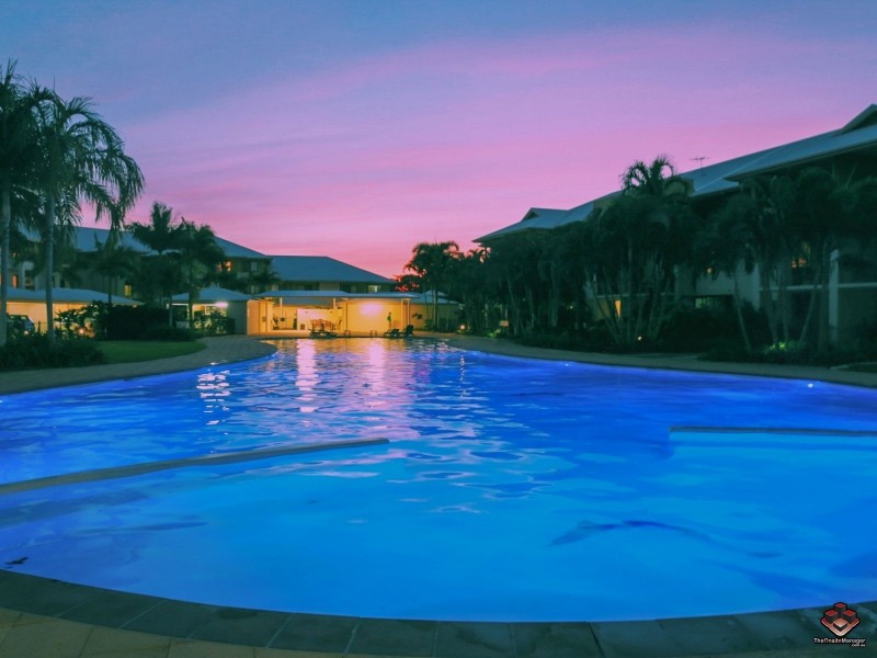 111-127 Bowen Road, Rosslea QLD 4812