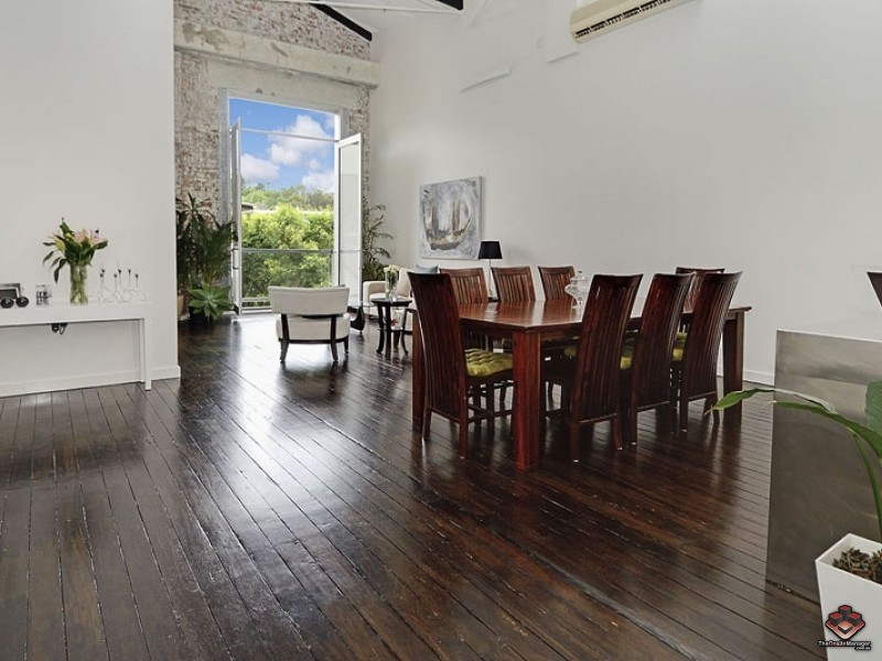 64 Macquarie Street, Teneriffe QLD 4005