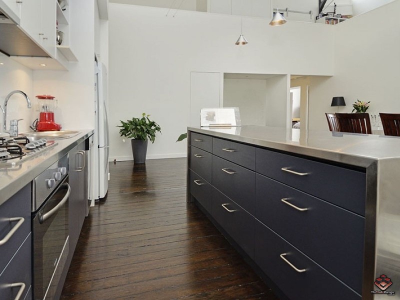 64 Macquarie Street, Teneriffe QLD 4005