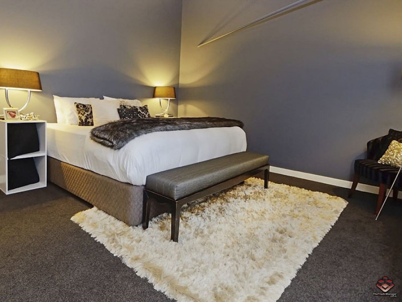 64 Macquarie Street, Teneriffe QLD 4005