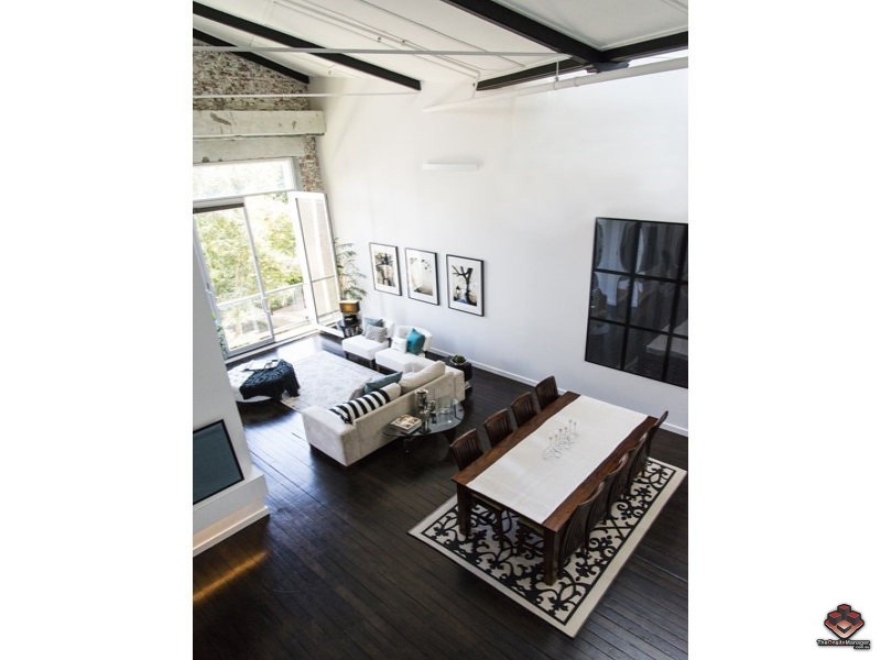 64 Macquarie Street, Teneriffe QLD 4005