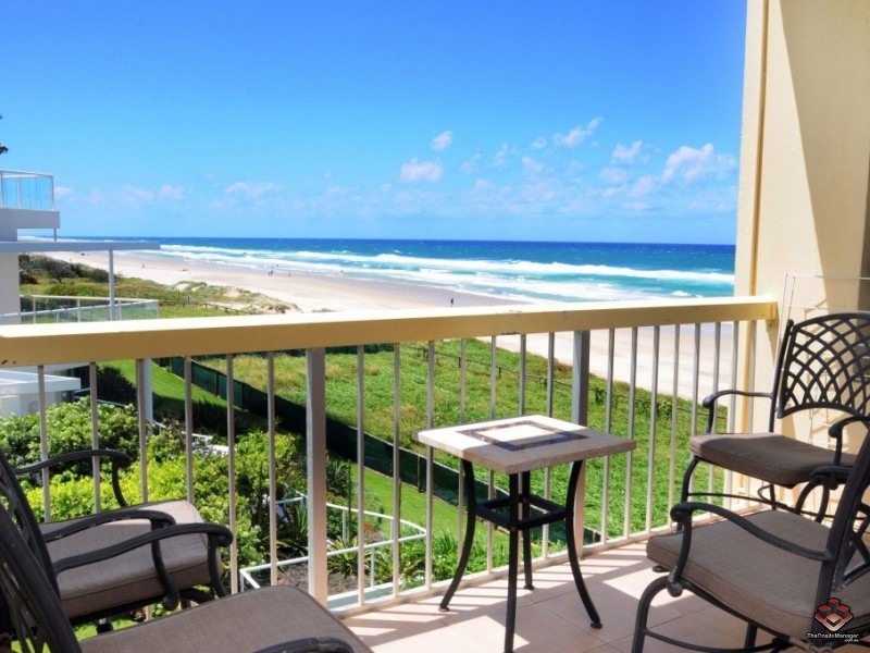 6 Garfield Terrace, Surfers Paradise QLD 4217