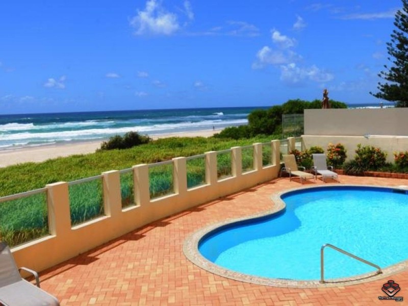 6 Garfield Terrace, Surfers Paradise QLD 4217