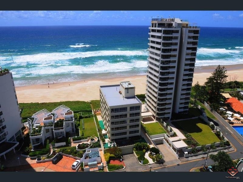 6 Garfield Terrace, Surfers Paradise QLD 4217