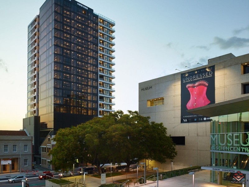 79 Grey Street, South Brisbane QLD 4101