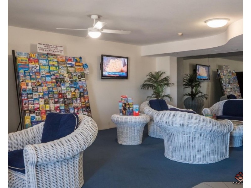 2940 Gold Coast Highway, Surfers Paradise QLD 4217