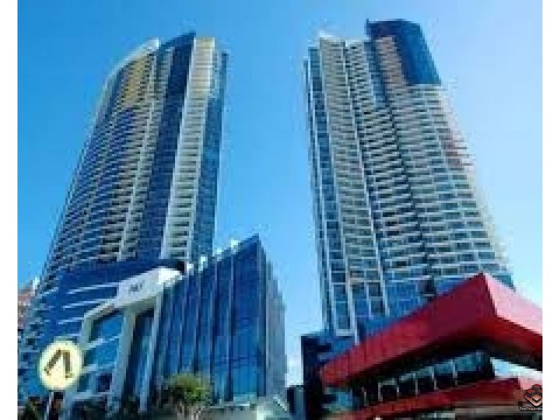 9 Lawson Street, Southport QLD 4215