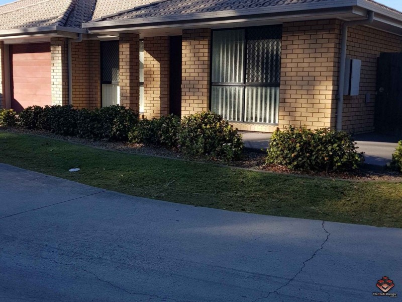 20/22-27 Gawler Crescent, Bracken Ridge QLD 4017