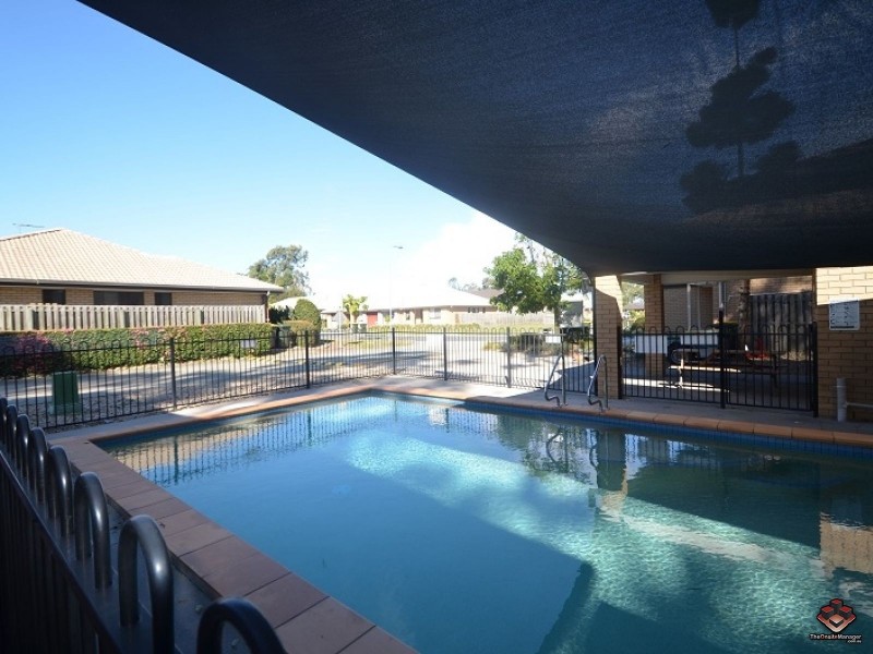 20/22-27 Gawler Crescent, Bracken Ridge QLD 4017