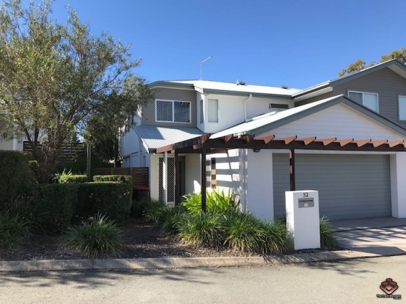 Unit 52/29 Lachlan Drive, Wakerley QLD 4154