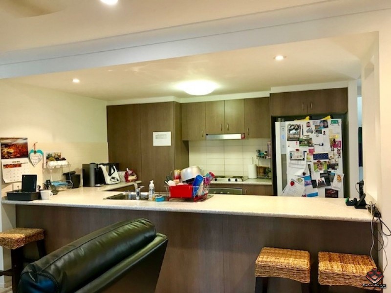 Unit 52/29 Lachlan Drive, Wakerley QLD 4154