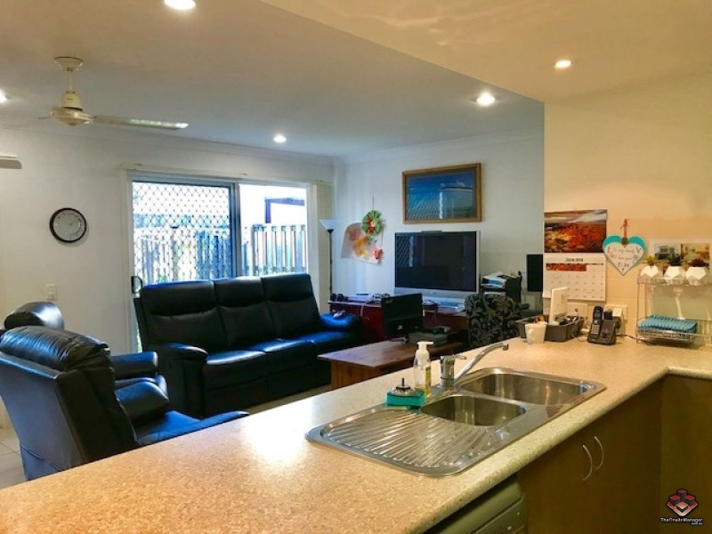 Unit 52/29 Lachlan Drive, Wakerley QLD 4154
