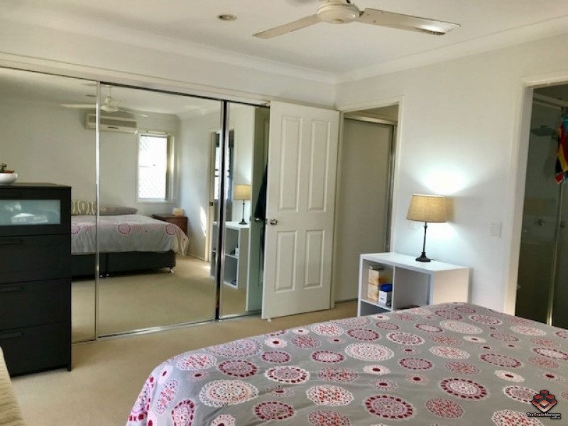 Unit 52/29 Lachlan Drive, Wakerley QLD 4154