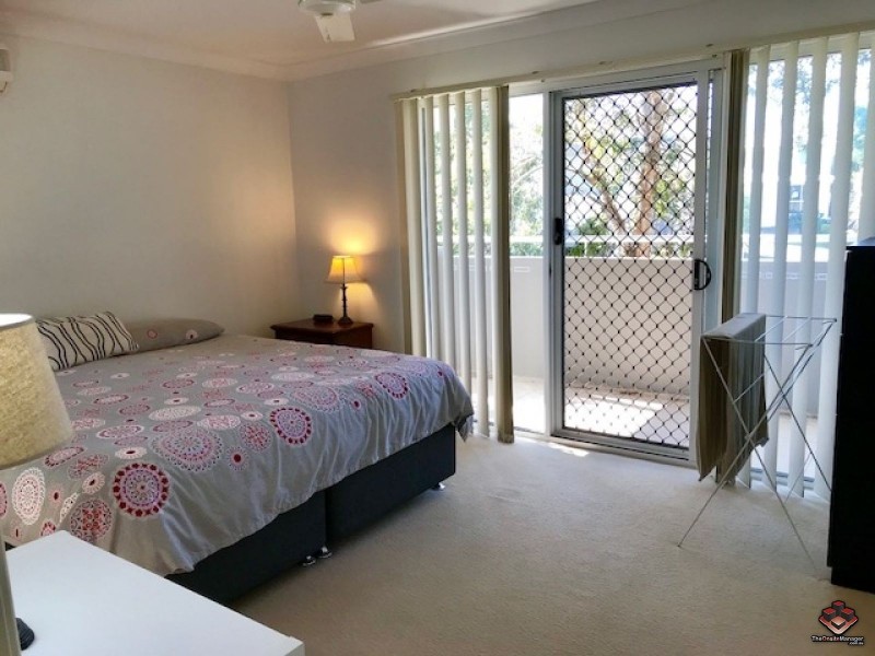 Unit 52/29 Lachlan Drive, Wakerley QLD 4154