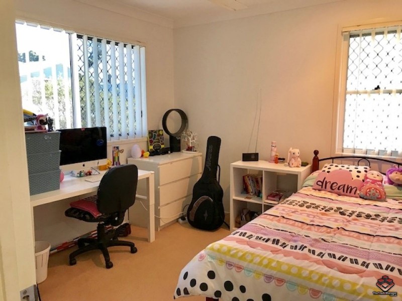 Unit 52/29 Lachlan Drive, Wakerley QLD 4154