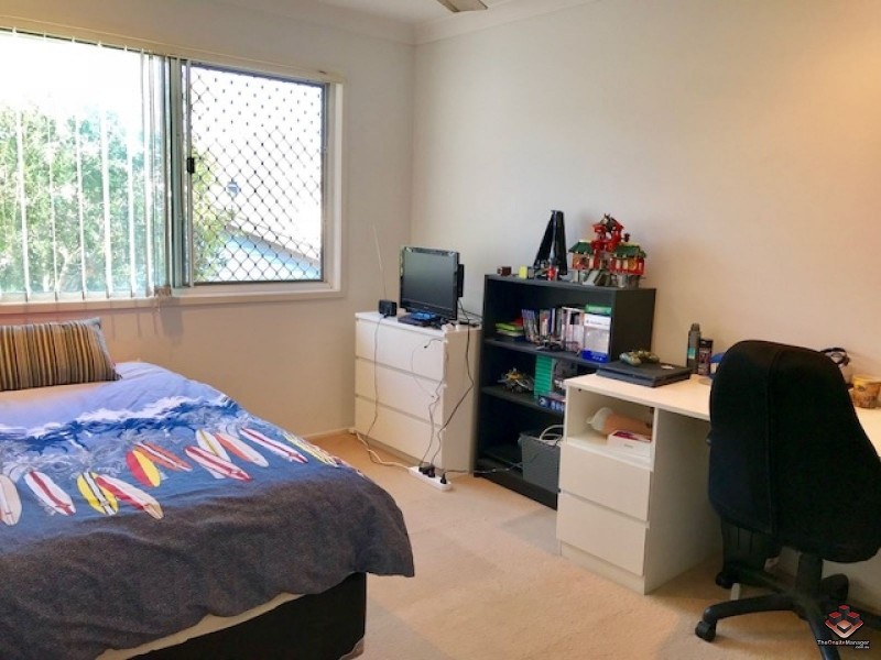 Unit 52/29 Lachlan Drive, Wakerley QLD 4154