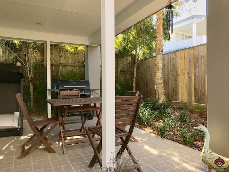 Unit 52/29 Lachlan Drive, Wakerley QLD 4154