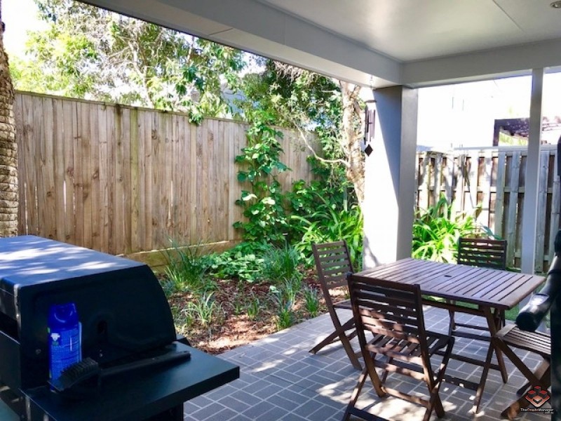 Unit 52/29 Lachlan Drive, Wakerley QLD 4154