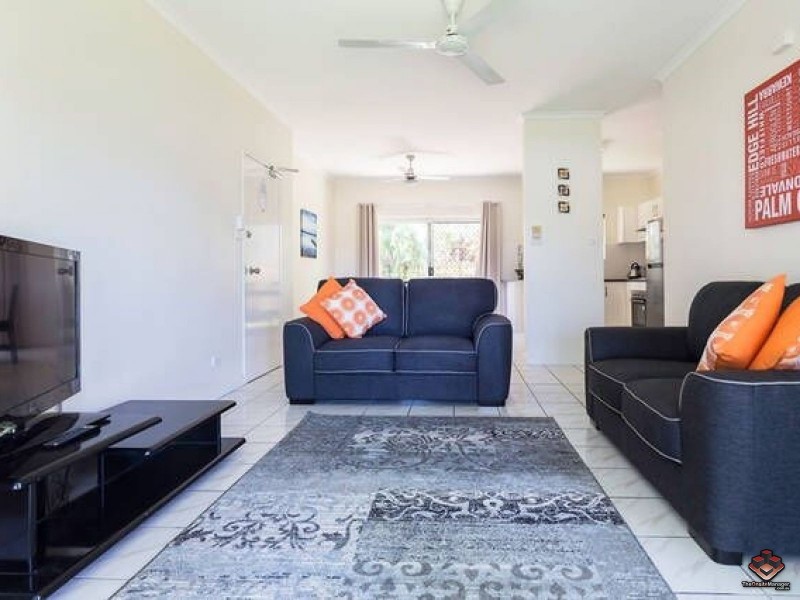 Manoora QLD 4870