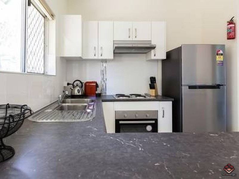 Manoora QLD 4870