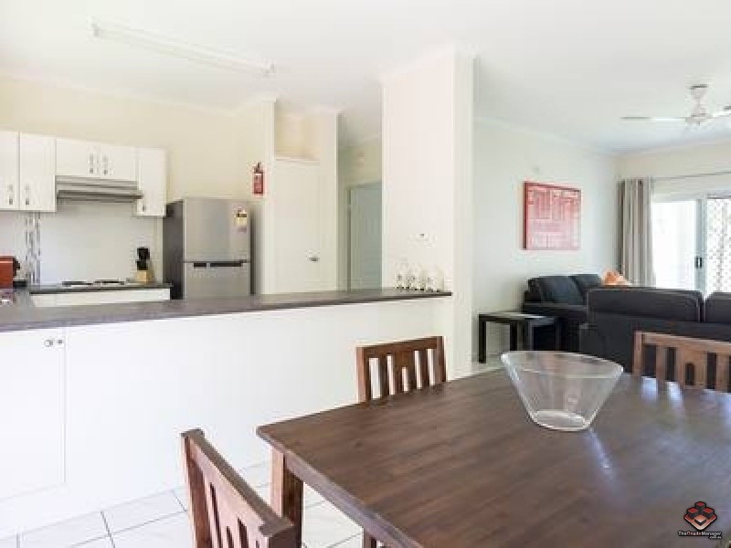 Manoora QLD 4870