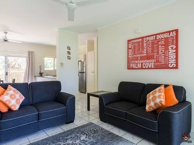 Manoora QLD 4870