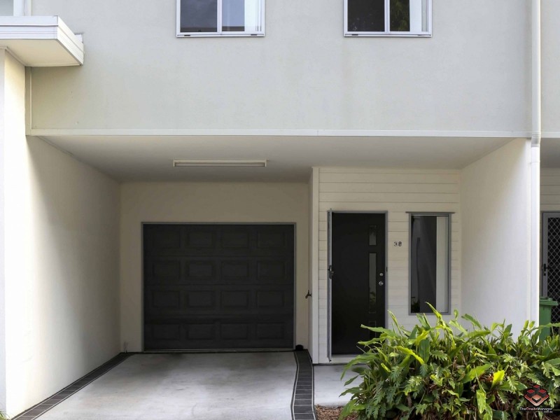 1 Cascade Drive, Underwood QLD 4119