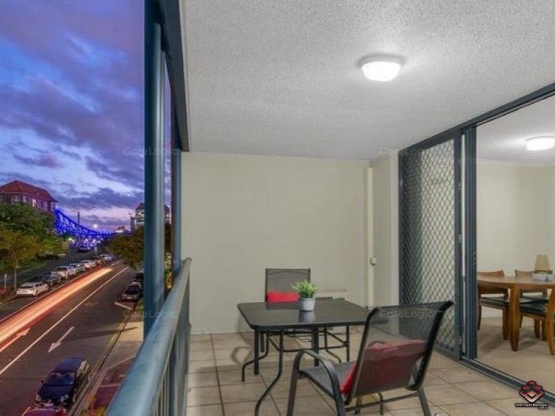 308/20 Malt Street, Fortitude Valley QLD 4006